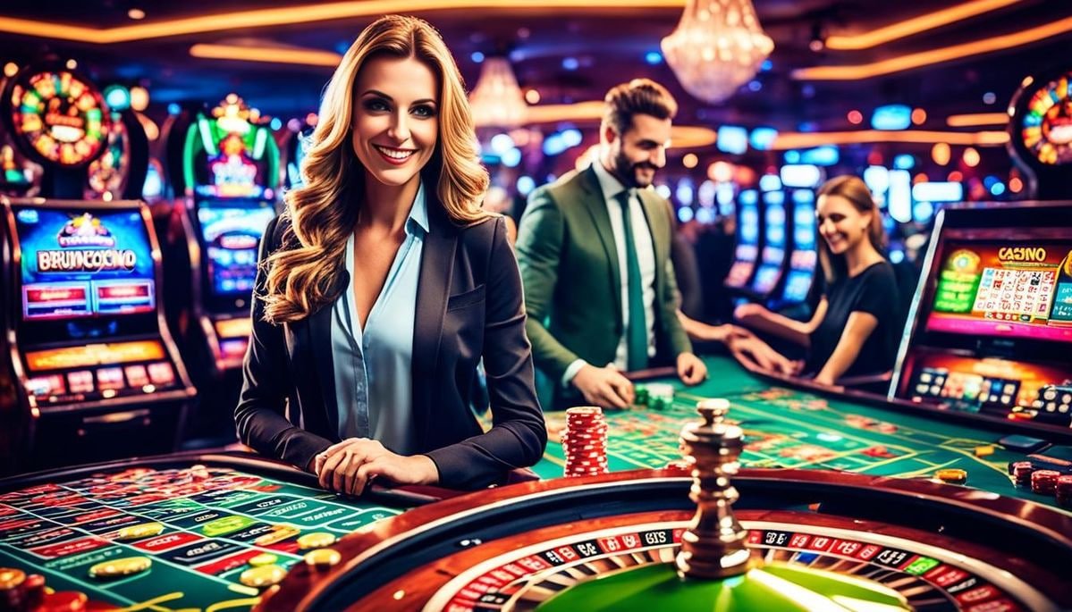 6x66 Live Casino ka maqsad: asli tables, asli samay