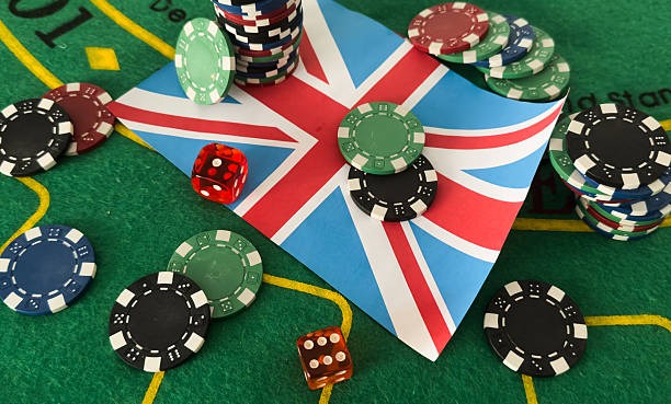 6x66 Live Casino Tables