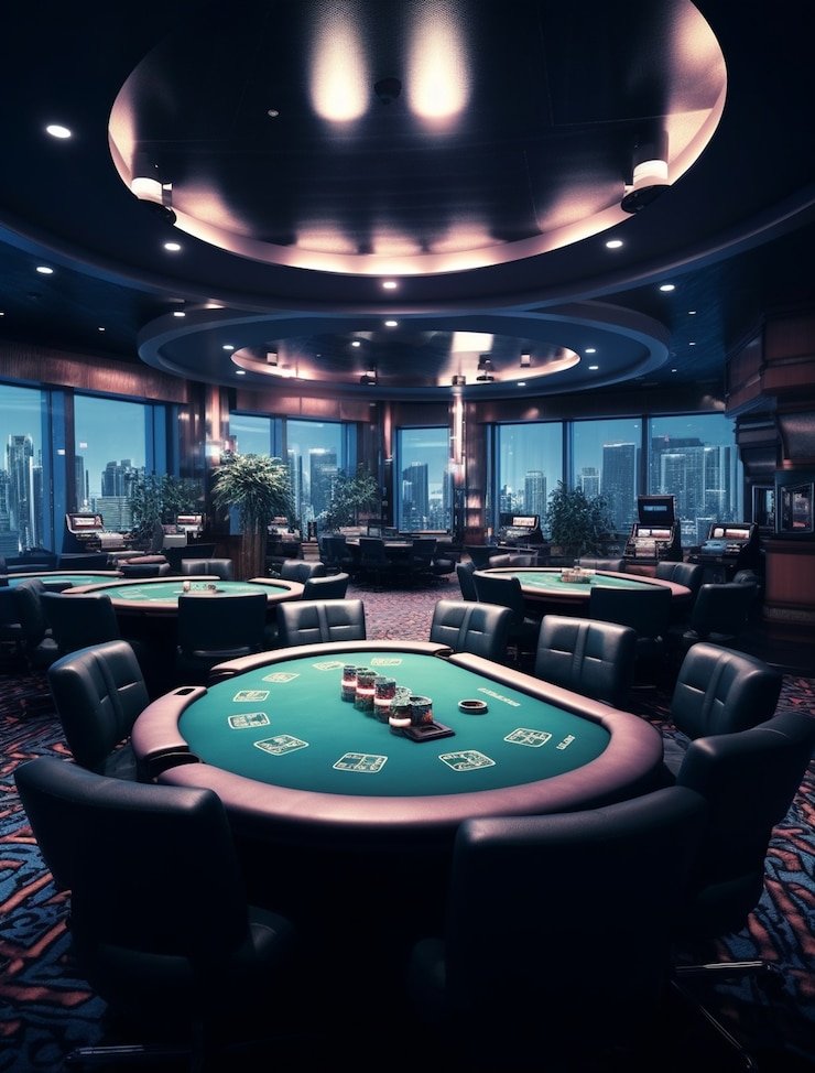 6x66 Live Casino